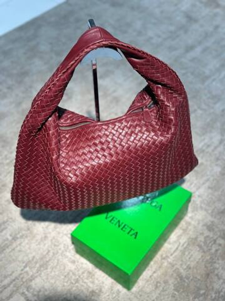 Сумка Bottega Veneta
