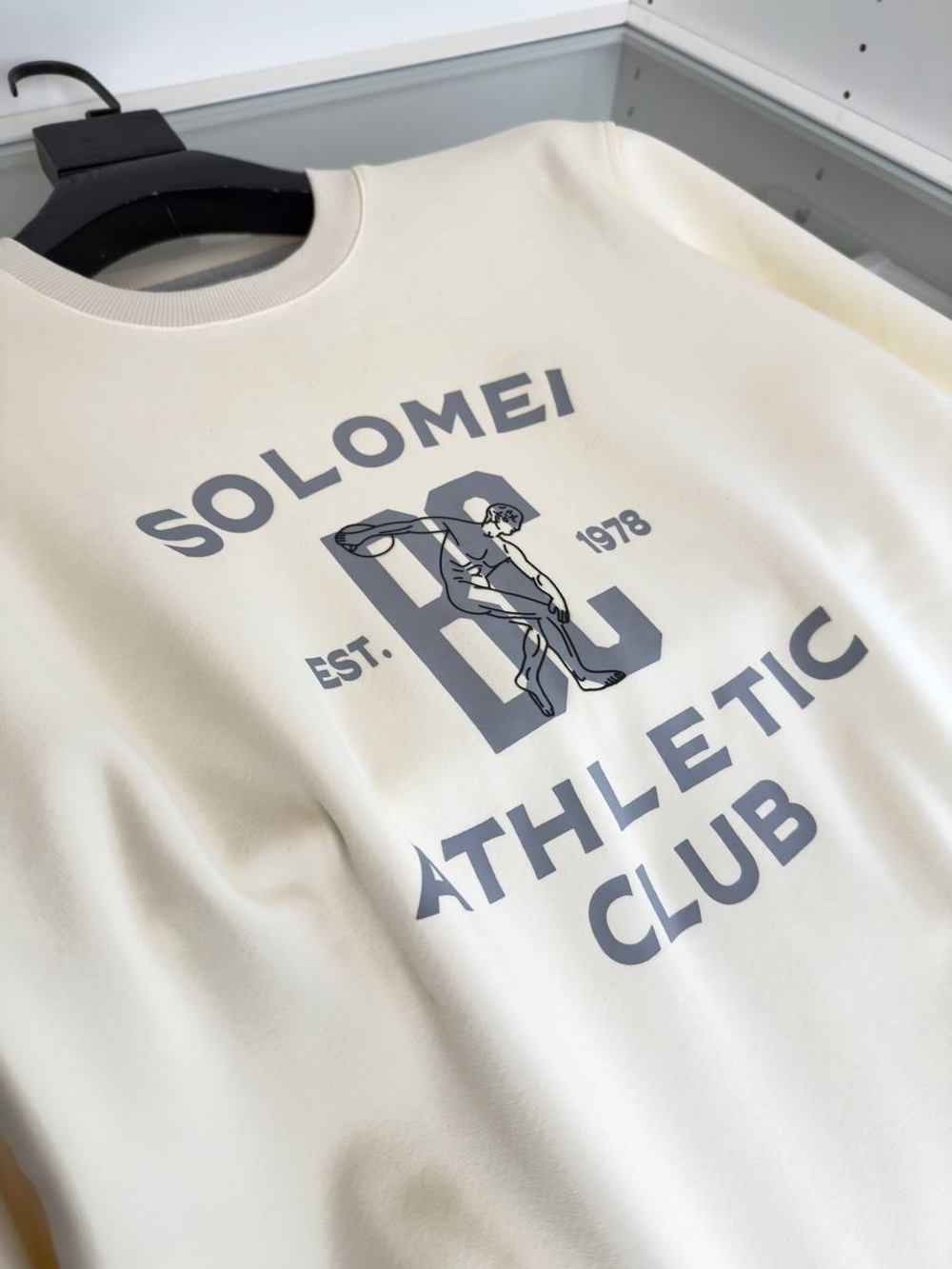 Свитшот Brunello Cucinelli