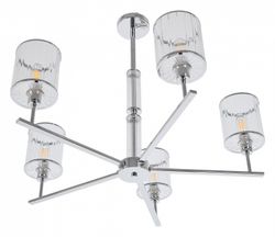 Люстра на штанге MyFar Alen MR1913-5P