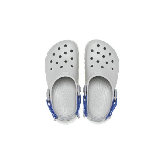 Crocs Kids Sandal 'Grey'