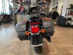Мотоцикл Harley-Davidson Heritage 114 Softail Vivid Black