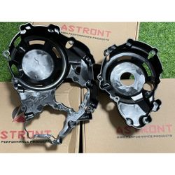 Engine cover set for Honda CRF250-300 all L-M-Rally, CBR250-300, REBEL300, CL250-300