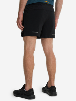 Шорты для бега ASICS ROAD 2-N-1 5IN SHORT