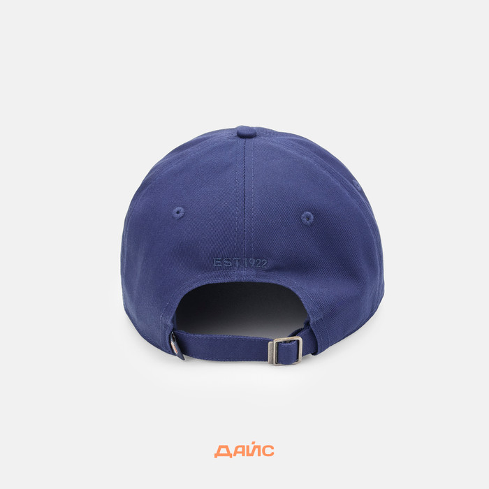Кепка Dickies Essential Dad артикул:DK0A4Z6NCT91 - купить в магазине Дайс