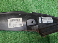 Пыльник заднего бампера Nissan X-Trail T31 (10-15)