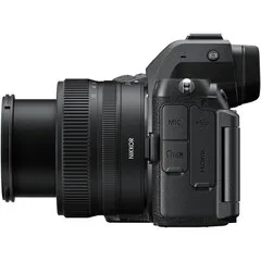Nikon Z5 II kit 24-50mm f/4-6.3