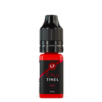 Tinel L7 "Чили" Пигмент для перманентного макияжа губ, 10 мл
