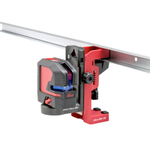 Лазерный уровень Leica Lino L2G-1