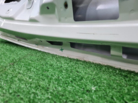 Крышка багажника Chery Tiggo 7 Pro (2020-2024)