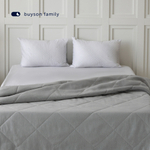 Покрывало BuyMirage Silver