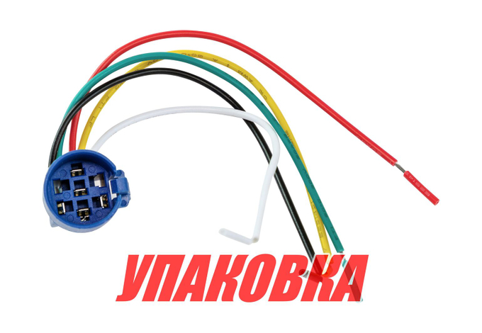 Разъем контактный для кнопок (упаковка из 40 шт.)