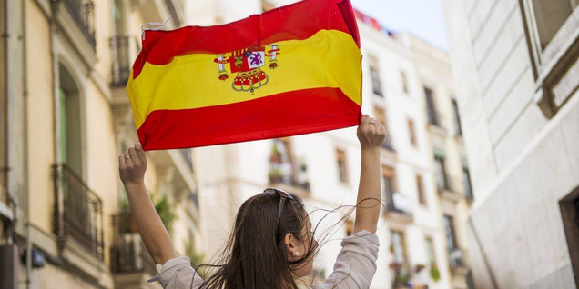 🇪🇸 Почему Испания лучшая страна для цифровых кочевников?