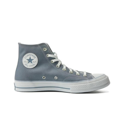 Кеды Converse Chuck Taylor 70s Letter C Hi 'Moonlight Grey' A07981C