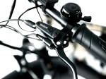 Электрофэтбайк Elbike Phantom Elite (Синий)