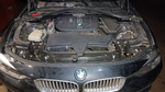 Распорка передних стоек (цельная) BMW F30 (ПОД ЗАКАЗ)