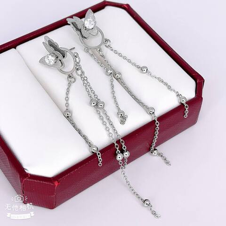 Серьги Xuping - арт316