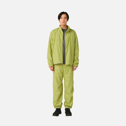 Куртка мужская Snow Peak Octa Nomad Light Green