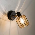 Настенный светильник Citilux Таверна CL542612