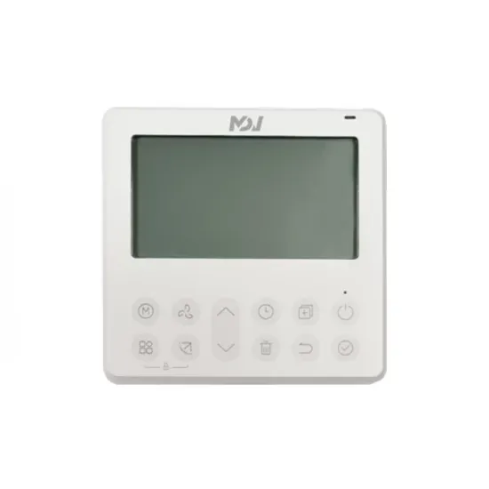 Канальный кондиционер MDV MDTI-36HWN1/MDOU-36HN1-L