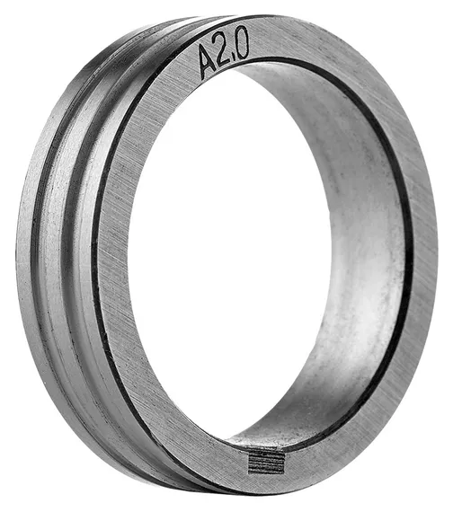 Ролик подающий Сварог (алюминий), 1,6-2 мм