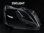 Комплект стекол Mercedes GL 164 2006-2012