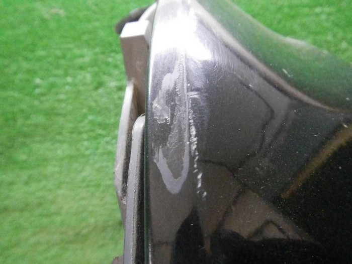 Крыло переднее левое BMW X5 E70 (2010-2013)