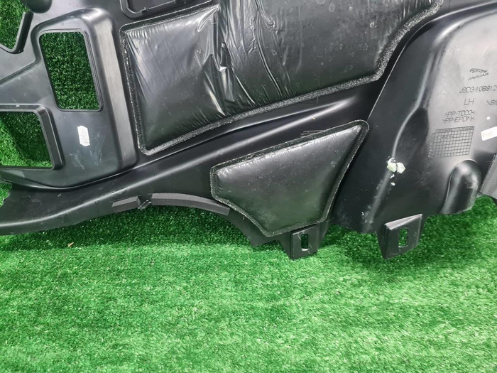 Кожух замка капота Комплект Jaguar I-PACE (2018-н.в.)