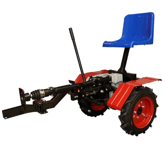 Адаптер АМПК-1 для мотоблока УГРА (полноприводный)