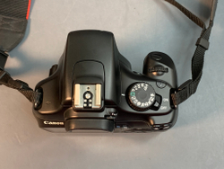 Canon 1100D kit 18-55mm 3.5-5.6 III 2.759 кадров