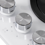 Газовая варочная панель MAUNFELD EGHG.64.1CW/G