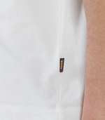 Футболка TeeFire BOSS ORANGE - белый(50491749)