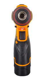 Дрель-шуруповерт Вихрь ДА-12Л-2КC