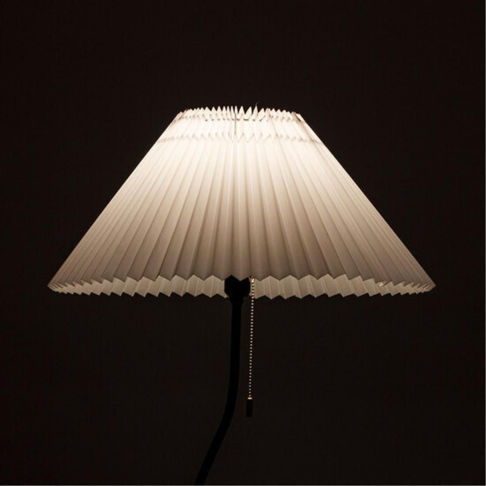 Торшер Arte Lamp AGATHA A5069PN-1BK
