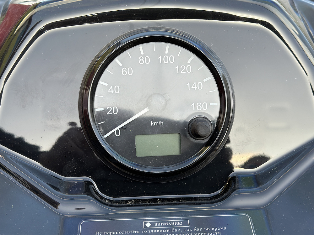 Снегоход РМ TAYGA PATRUL 550 SWT XE