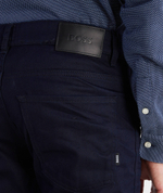 Джинсы Delaware BOSS BLACK - темно-синий(50470527)