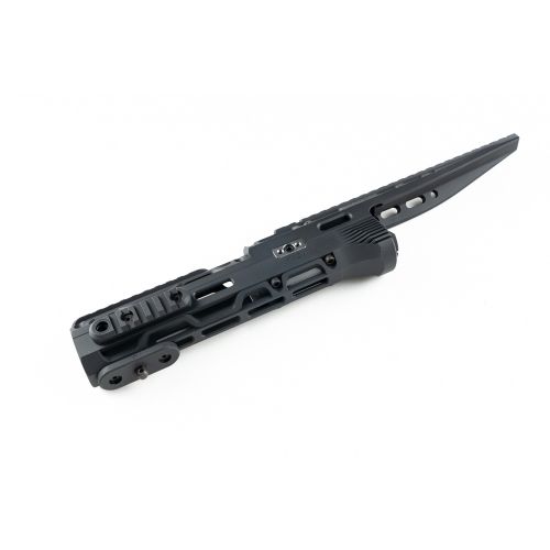 Цевье с кронштейном на Тигр, СВД, TG3, CNC Guns Custom