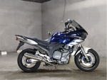 Yamaha TDM900 042991