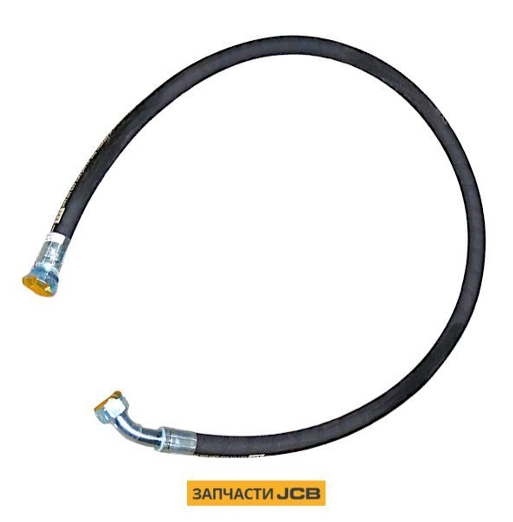 Шланг гидравлический РВД JCB 637/31200
