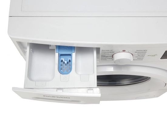 Стиральная машина Daewoo Electronics DWD-FV5241