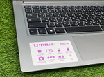 Ноутбук Irbis 14" Celeron N3350/4GB/64GB/ NB256[F27NB]/Windows 10