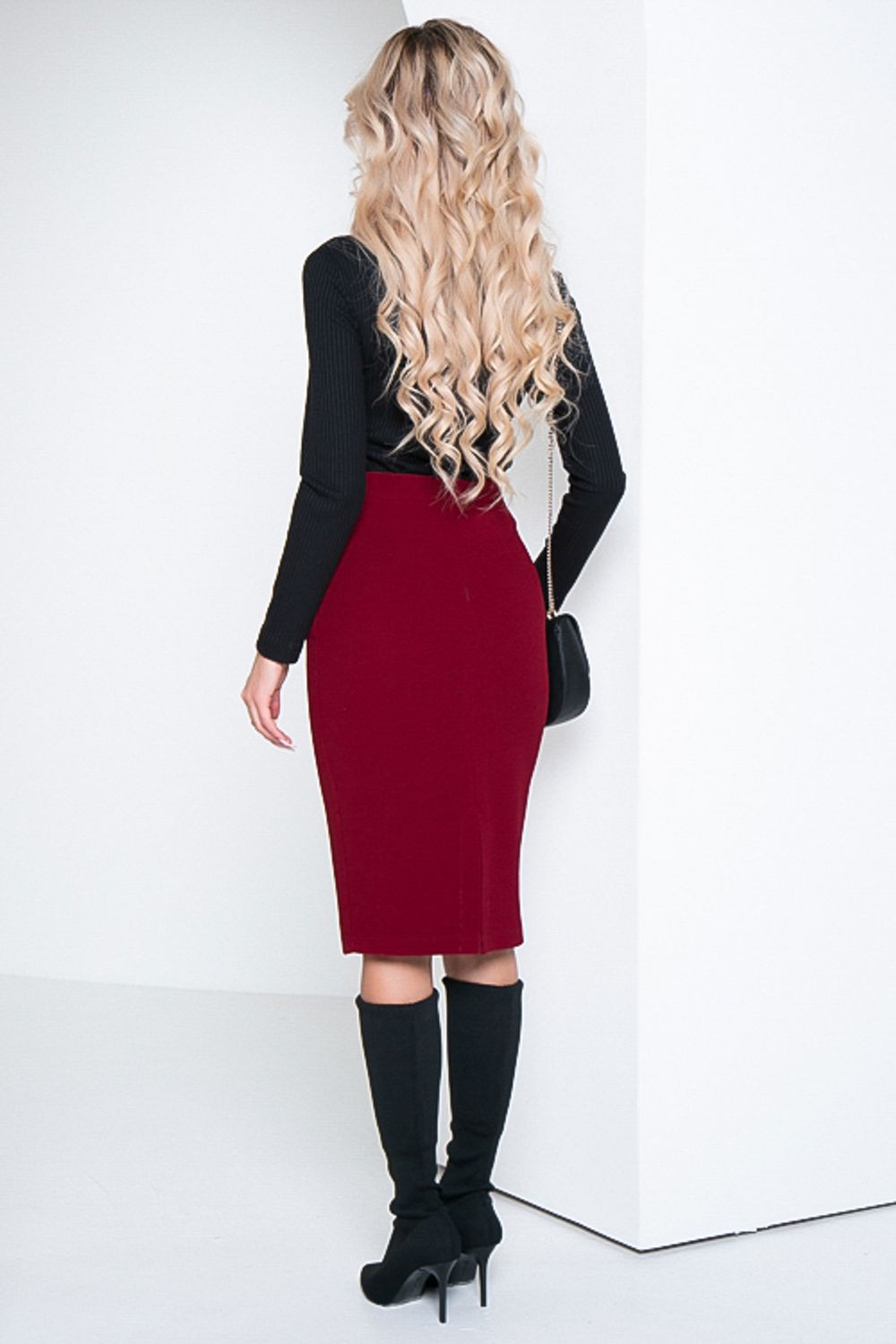 Юбка 2604-1 Avili