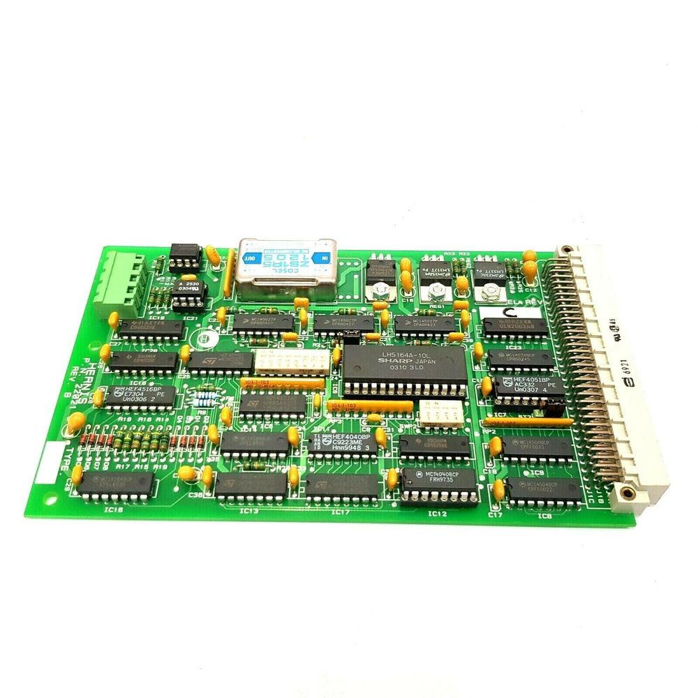 SCAN SYSTEM