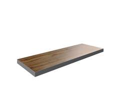 Топ к шкафам шириной 596+596 Тр-5.2 1198х431х48