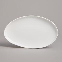 НАБОР БЛЮД LEFARD "FASHION" ОВАЛЬНЫХ 2 ШТ. 23,5*14*3 СМ