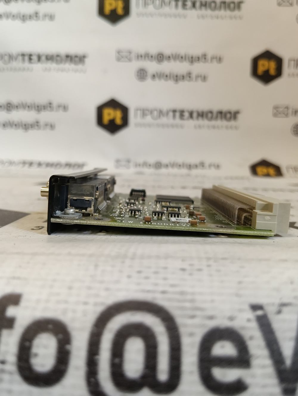 SEW Eurodrive DEH11B б/у