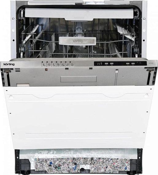 Встраиваемая посудомоечная машина Korting KDI 60488