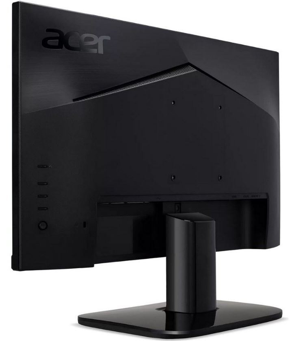 Монитор 27" Acer KA272UEbmiipx