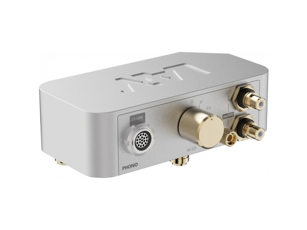 ЦАП Laiv Audio Harmony LExt