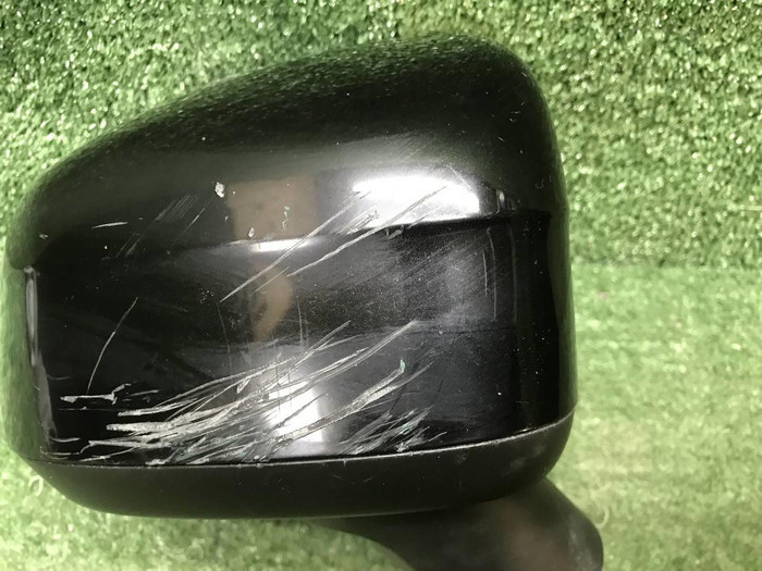 Зеркало правое Volvo XC90 2 (2014-н.в.) 15 конт.