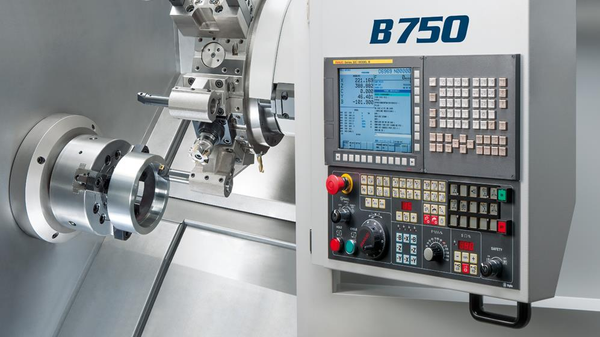 ЧПУ для начинающих: что такое числовое программное управление и как оно работает ЧПУ для начинающих: что такое числовое программное управление и как оно работает